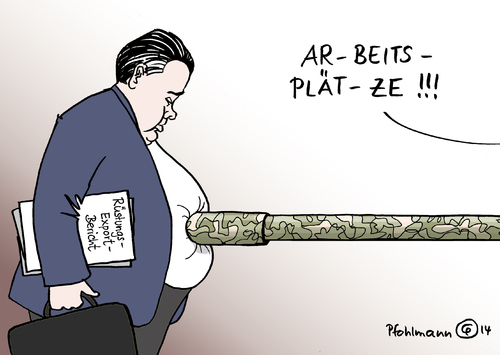 Rüstungsarbeitsplätze Rüstungsarbeitsplätze
