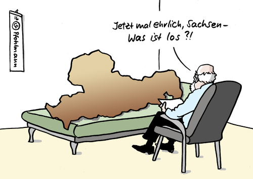 Sachsen in Therapie Sachsen in Therapie