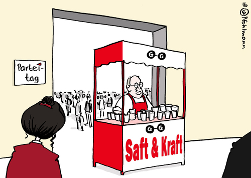 Saft und Kraft Saft und Kraft