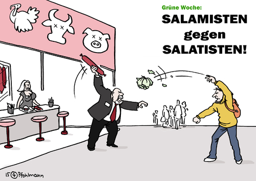 Salamisten Salamisten