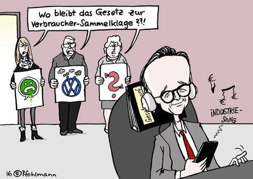 Sammelklage Sammelklage