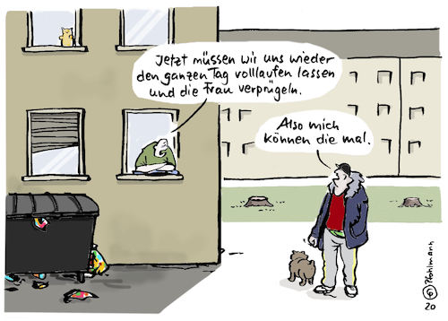 saufen und schlagen saufen und schlagen