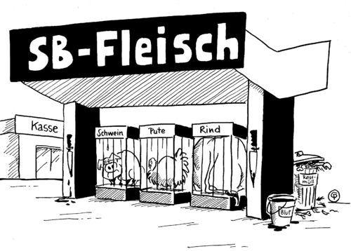 SB-Fleisch SB-Fleisch