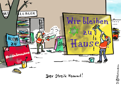 Schilder zu Hause Schilder zu Hause