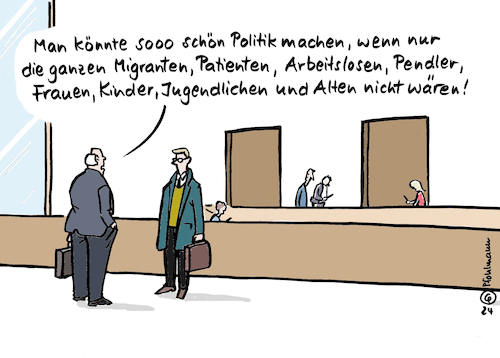 Schöne Politik Schöne Politik