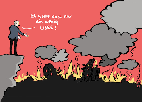 Schrei nach Liebe Schrei nach Liebe