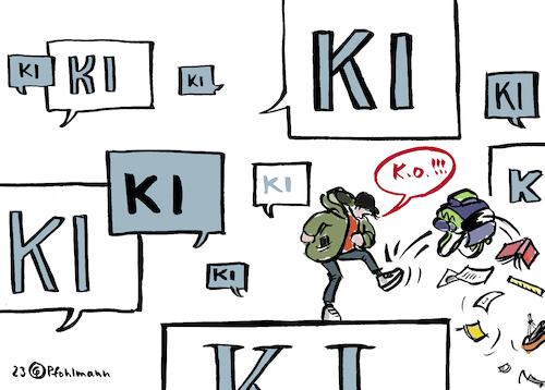 Schüler-K.o. Schüler-K.o.