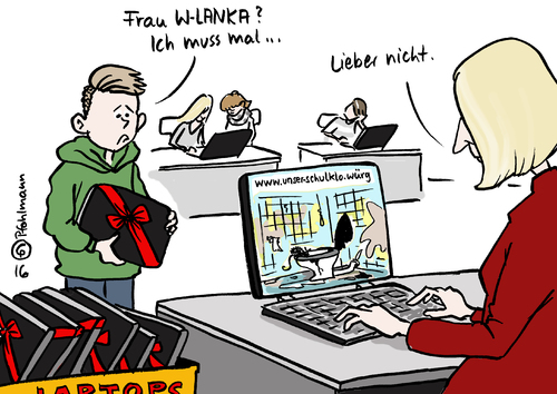 Schulausstattung Schulausstattung