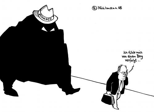 Schuldenberg Schuldenberg