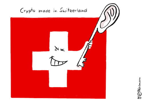 Schweizer Verschlüsselung Schweizer Verschlüsselung