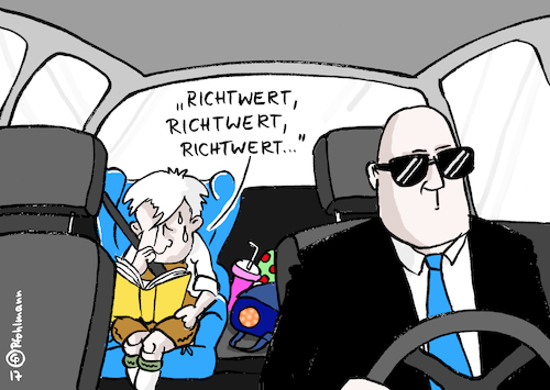 Seehofer Vokabeln Seehofer Vokabeln
