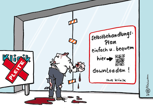Selbstbehandlung Selbstbehandlung