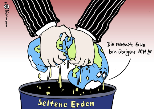 Seltene Erden Seltene Erden