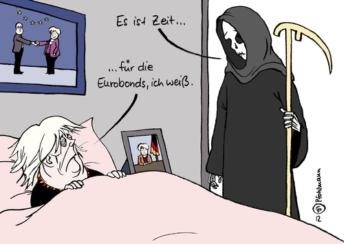 Sensenmann Sensenmann