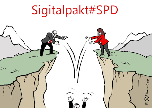 Sigitalpakt Sigitalpakt