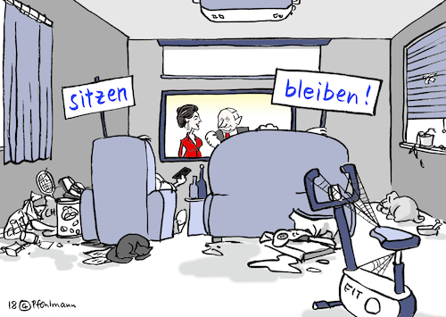 Sitzenbleiben Sitzenbleiben
