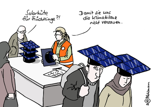 Solarhüte Solarhüte