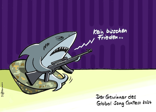 Song Contest Frieden Song Contest Frieden