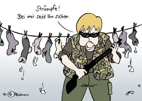 Sparstrümpfe Sparstrümpfe
