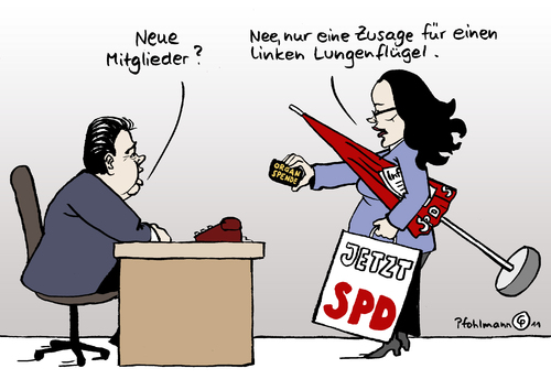 SPD-Organspende