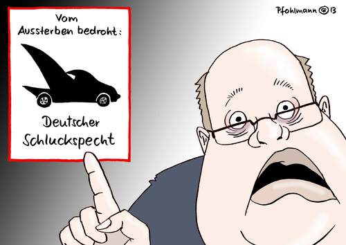 Spechtschutz Spechtschutz