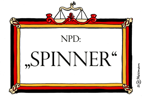 Spinner Spinner