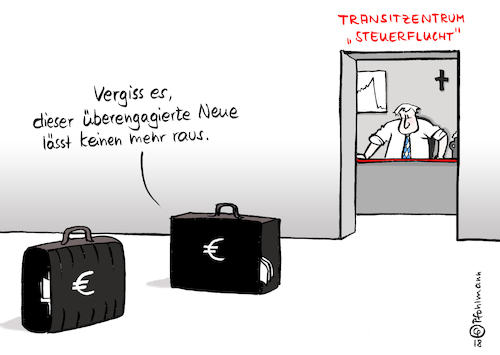 Steuer-Transit Steuer-Transit