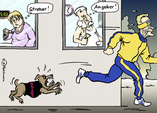 Streber Streber