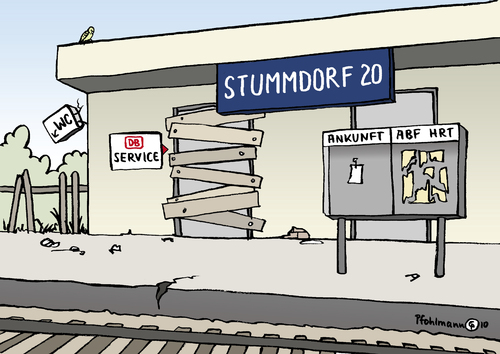 Stummdorf 20 Stummdorf 20
