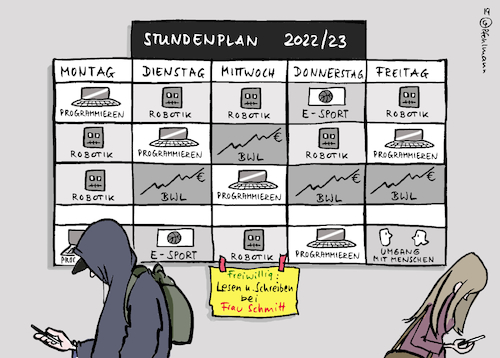 Stundenplan 4.0 Stundenplan 4.0