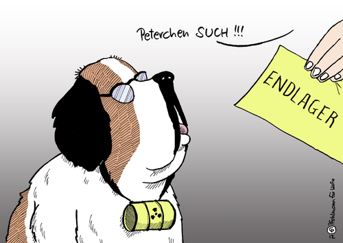 Suchhund Suchhund