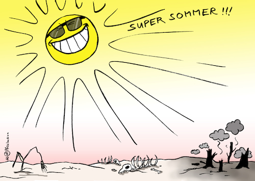 Super Sommer Super Sommer