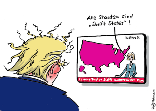 Swift States Swift States