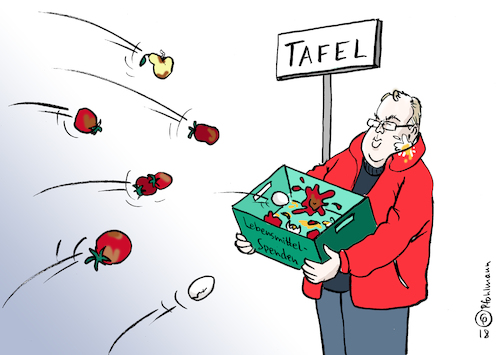 Tafelspenden Tafelspenden