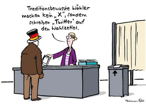Traditionell Twitter Traditionell Twitter