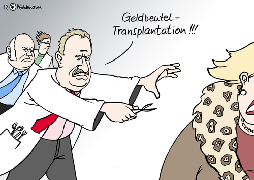 Transplantation Transplantation