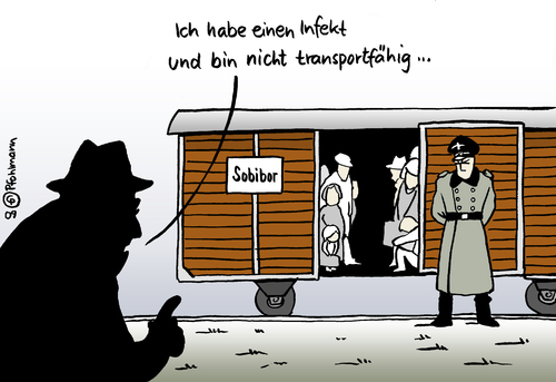 Transportunfähig Transportunfähig