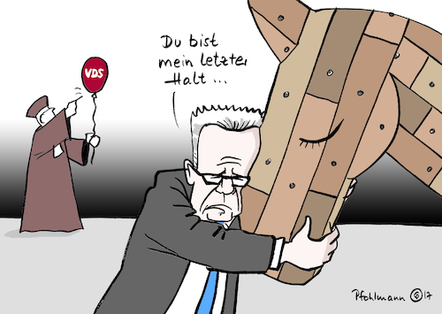 Trojaner-Trost Trojaner-Trost