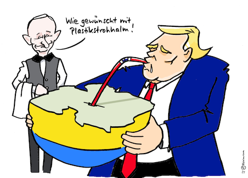 Trumphalm Trumphalm