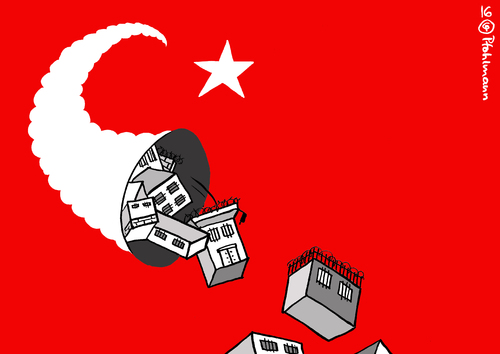 Türkisches Füllhorn Türkisches Füllhorn