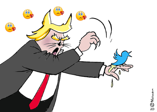 Twitter-Liebeskummer Twitter-Liebeskummer