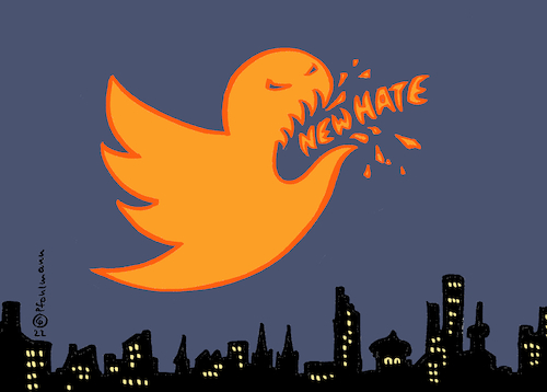 Twitterween