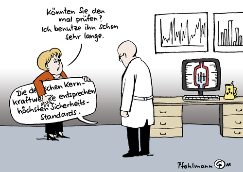 Überprüfung Überprüfung