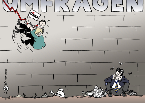 Umfragetief -2- Umfragetief -2-