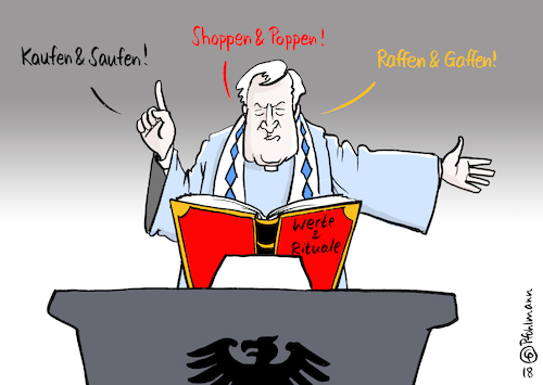Unsere Rituale Unsere Rituale