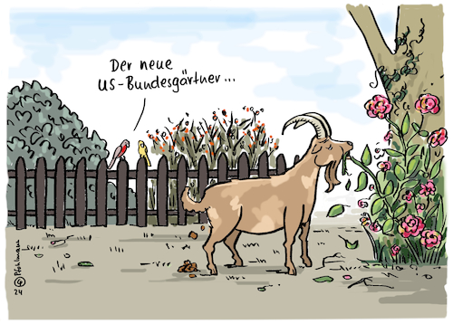 US-Gärtner US-Gärtner