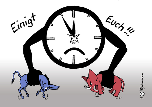 US Schuldenuhr US Schuldenuhr