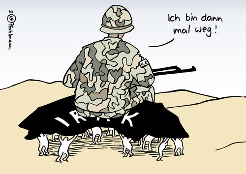 USA dann mal weg USA dann mal weg