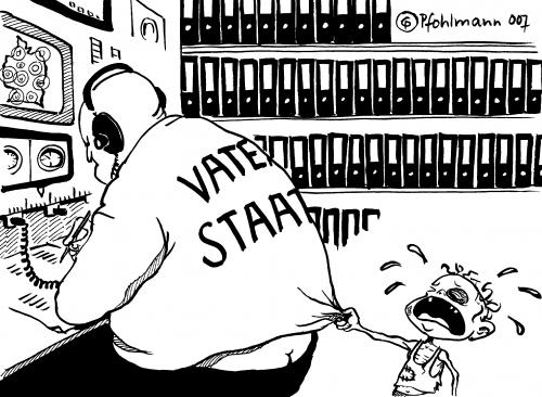 Vater Staat Vater Staat