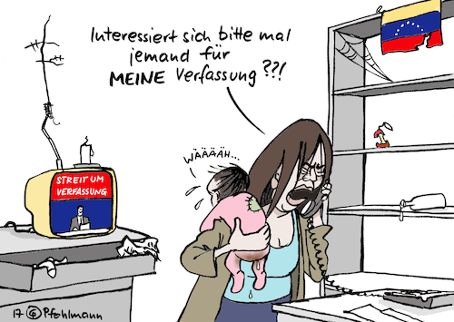 Venezuela Verfassung Venezuela Verfassung